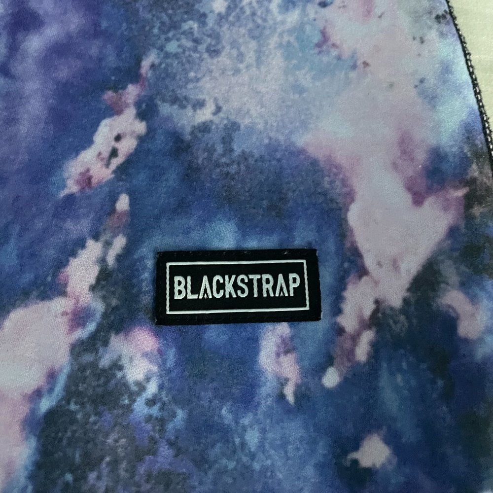 Women's Blackstrap Baselayer Top with Hood | Small - Picture 6 of 6